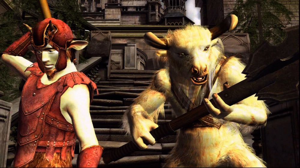 Jogo PS3 Narnia Prince Caspian