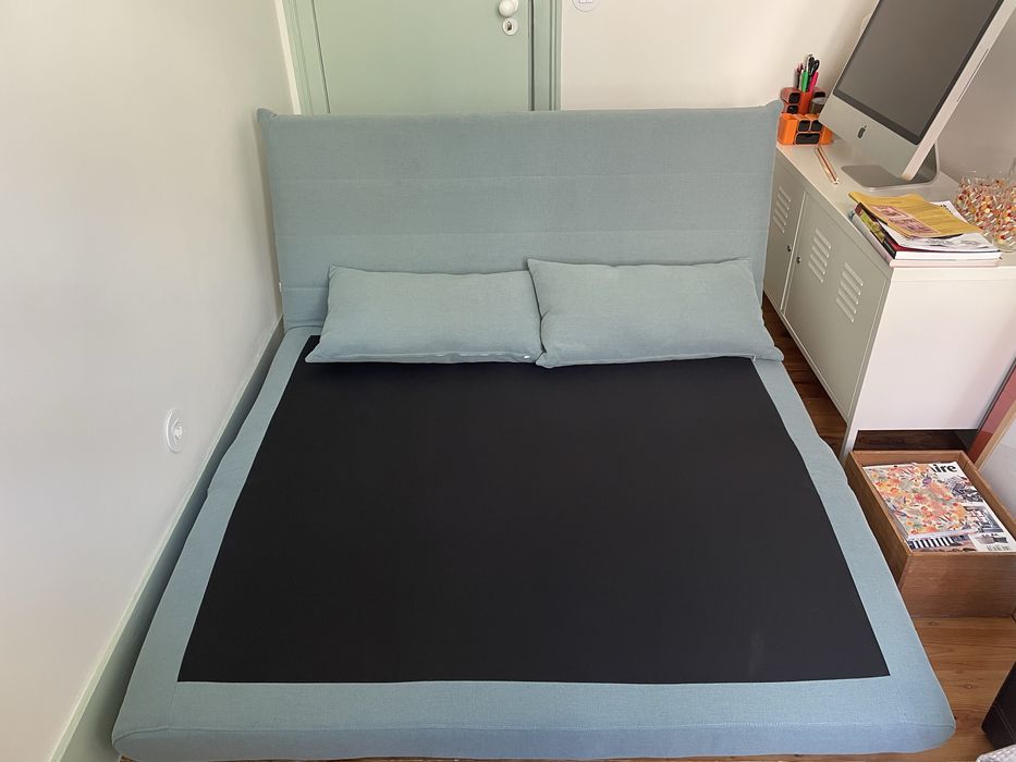 Sofá Clic Clac Maisons du Monde