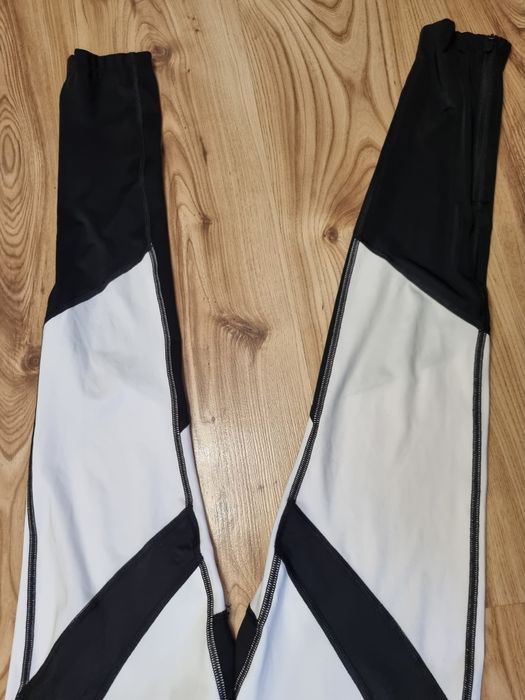 Legginsy Kari Traa M 38