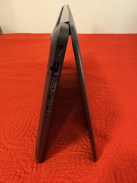 HP 15-db/RYZEN 3 3200U/RAM DDR4 8GB/SSD M2 8GB/ GPU 2GB