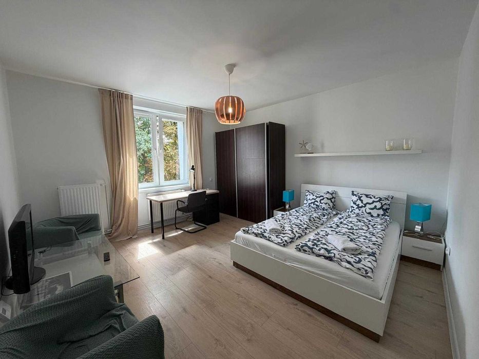 Mieszkanie – Gdańsk, Brunów, Wrzeszcz Dolny - Widok 4