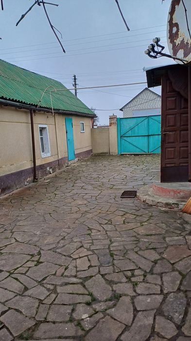 Серттфикат! Продам дом Чугуевский район, Введенка