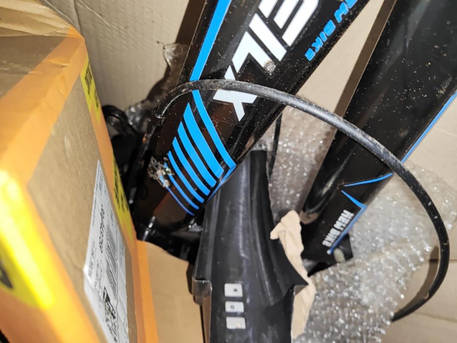 Rower dziecięcy 14 cali