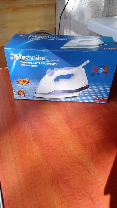 Праска Technika-1570