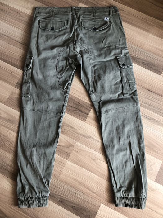 Штани чоловічі Jack & Jones