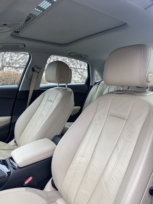 Продаю Audi а4 s line