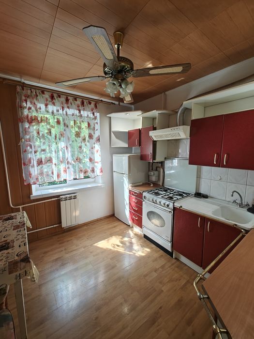 Оренда 2 кімнатної. Бульвар Куліша