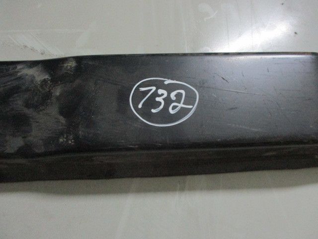 Frente em fibra ou chapa FORD Escort V (AAL, ABL)