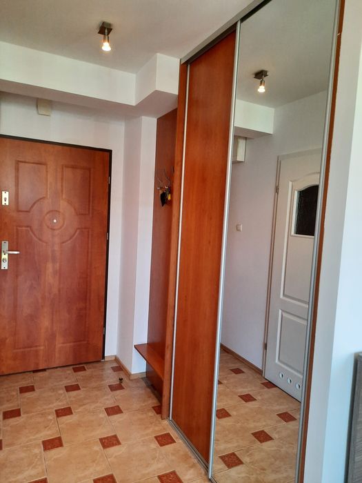 Kawalerka, mieszkanie do wynajęcia – pohled 4
