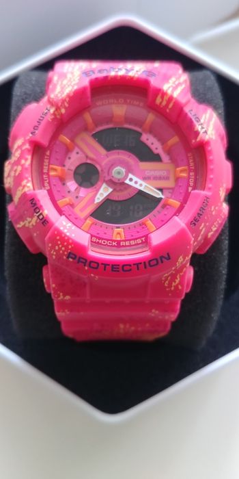 Casio Baby-G BA-110TX-4A