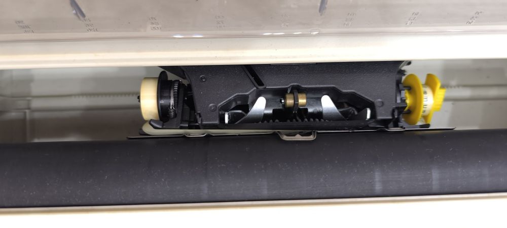 Maquina de escrever T180