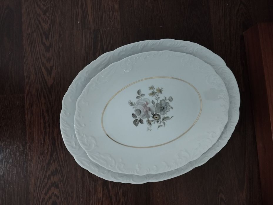 Serviço de jantar da SPAL