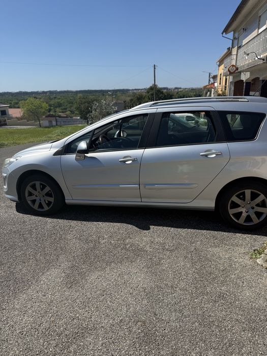 Peugeot 308 SW 1.6 HDi Diesel