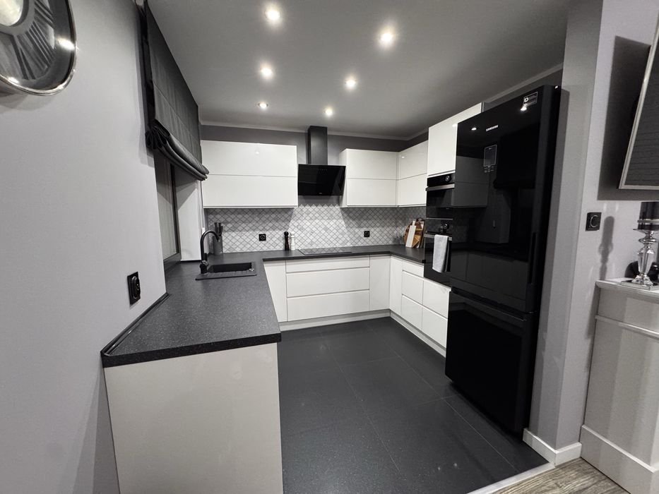 Nowoczesne 3 pokojowe mieszkanie Głogowo