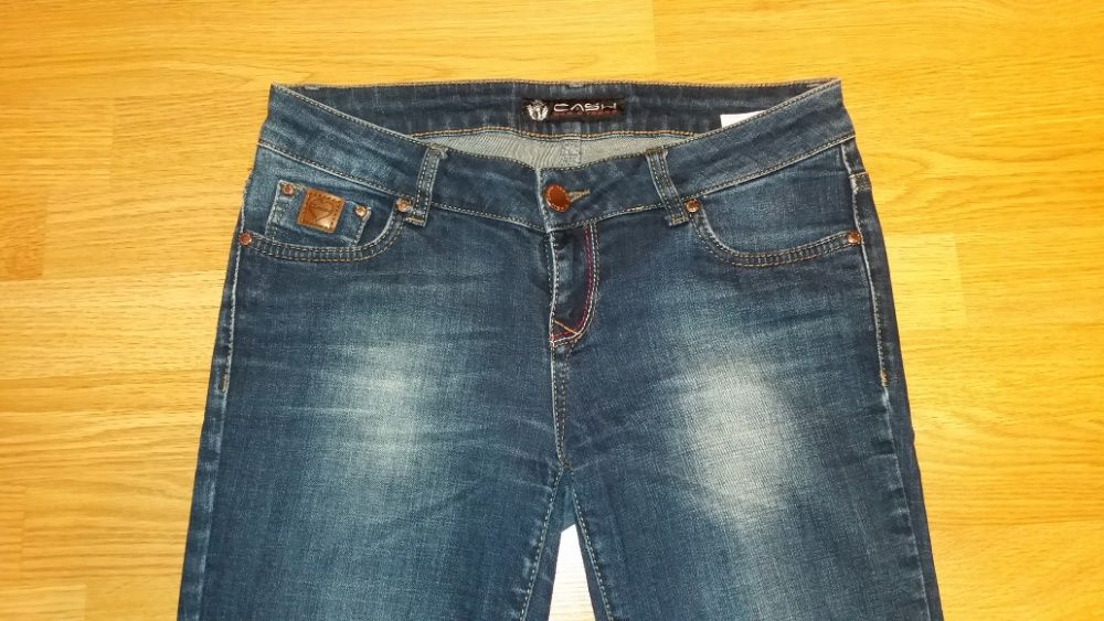 Женские джинсы CASH Размер W 30