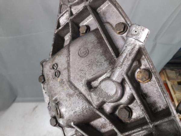 Diferencial trás BMW 5 Touring (E39)