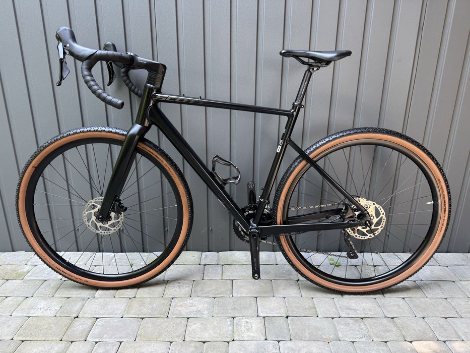 Гравійний Велосипед Scott Speedster Gravel 30