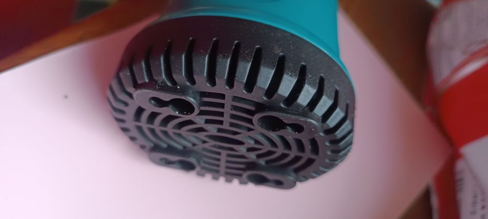 NOWA Pompa wody akwarium EBA600 8w, Hmax 1m, przepływ 600l/h