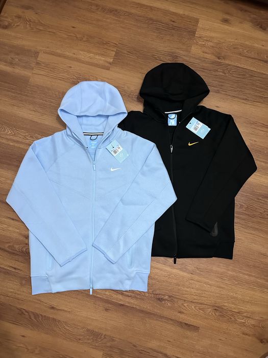 Кофта Nocta Nike tech fleece, нокта найк теч фліс