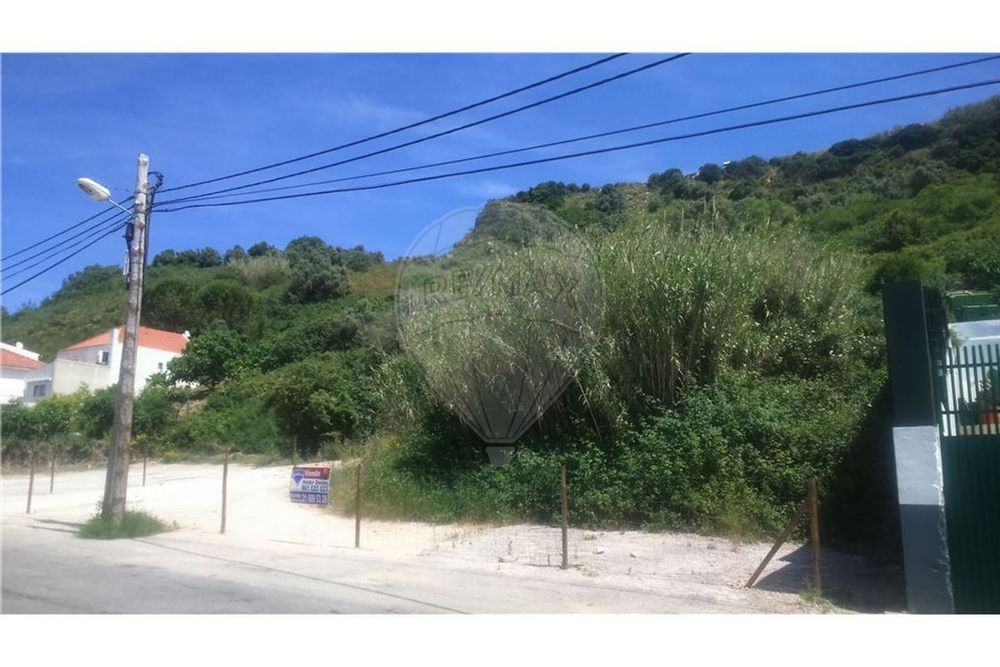 Terreno  para venda — Camarate, Unhos E Apelação, Lisboa