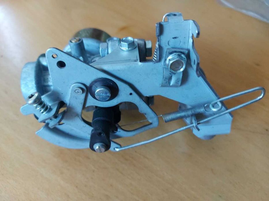 AS-Motor nowy gaźnik do silnika dwusuwowego kosiarki