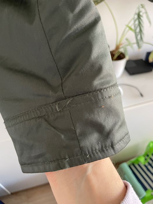 Kurtka męska OCHNIK