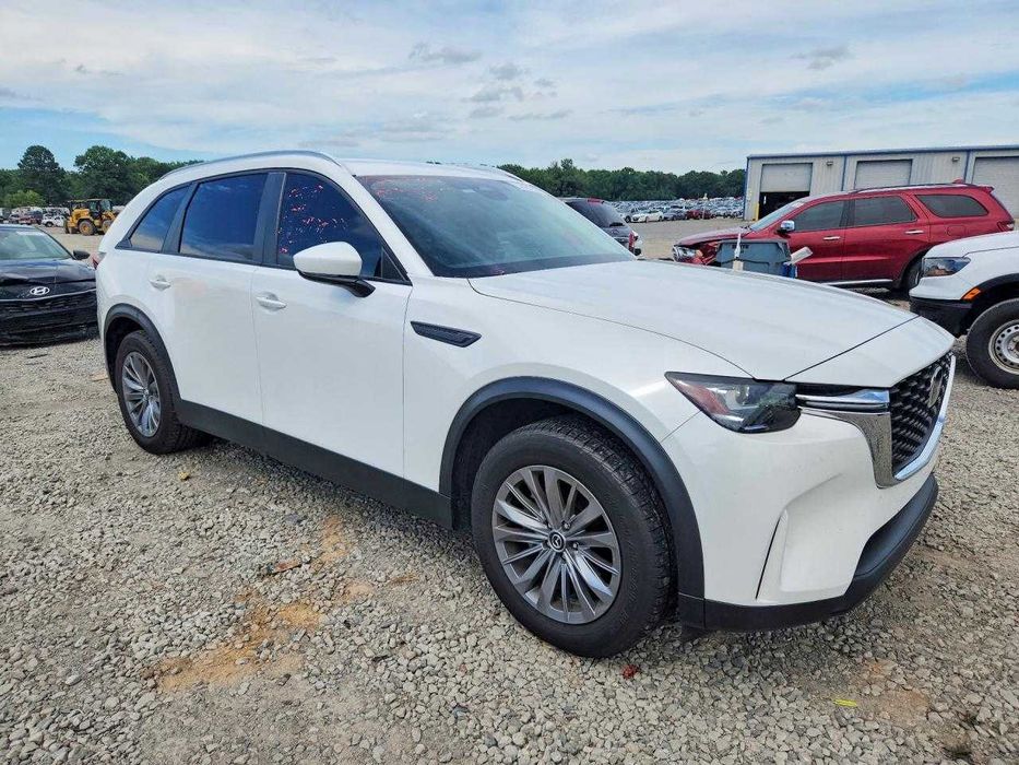 Mazda CX-90 Select 2024