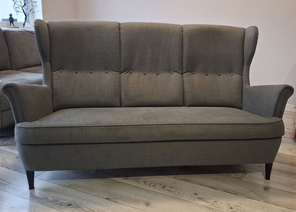 Sofa trzy osobowa Ikea