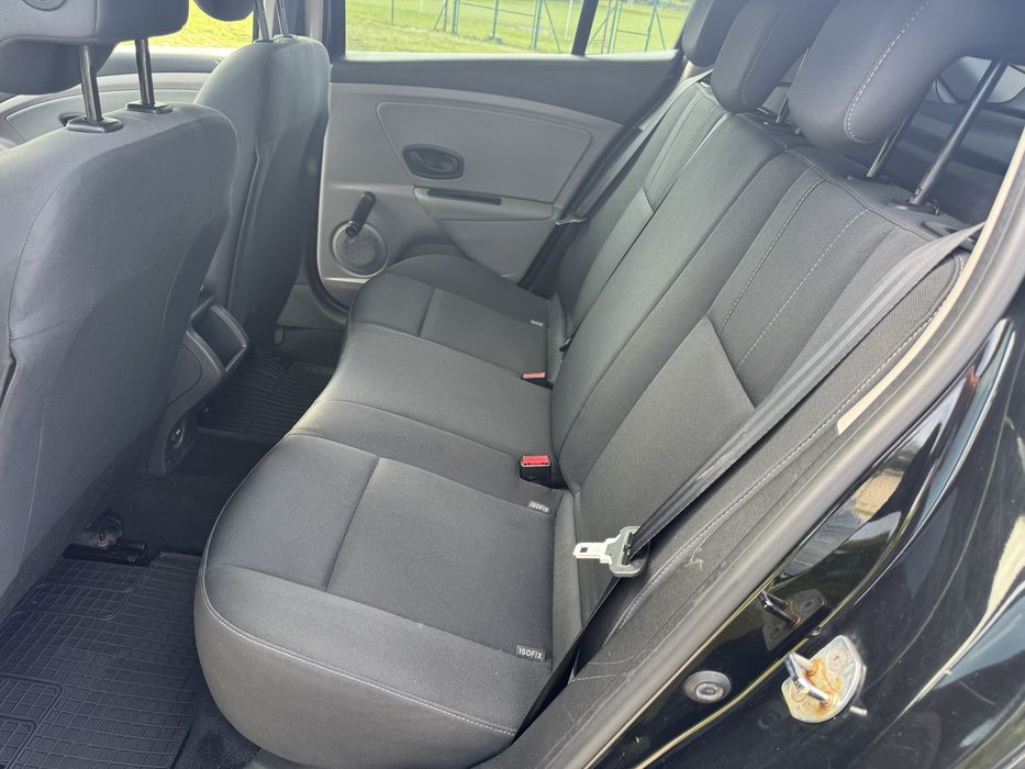 Renault Megane 3 1.6 16v Oryginal/Super Stan /Navi /