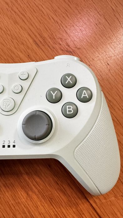 Comando de jogos sem fios - Nintendo Switch