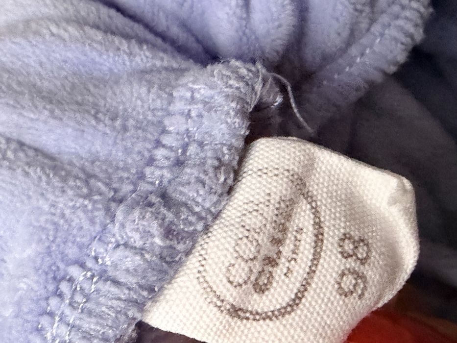 Zestaw spodni i legginsów r. 98 Cool Club, H&M, TEX