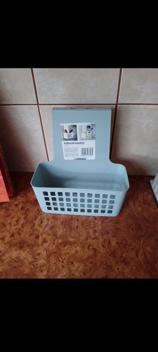 Przybory kuchenne 7 sztuk