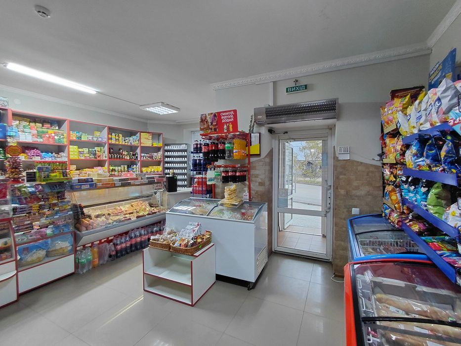 Оренда комерційного приміщення по вул.В.Великого.