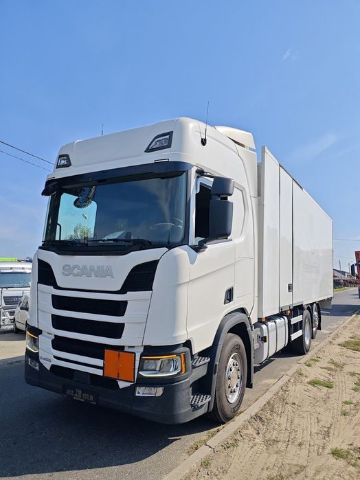 Scania