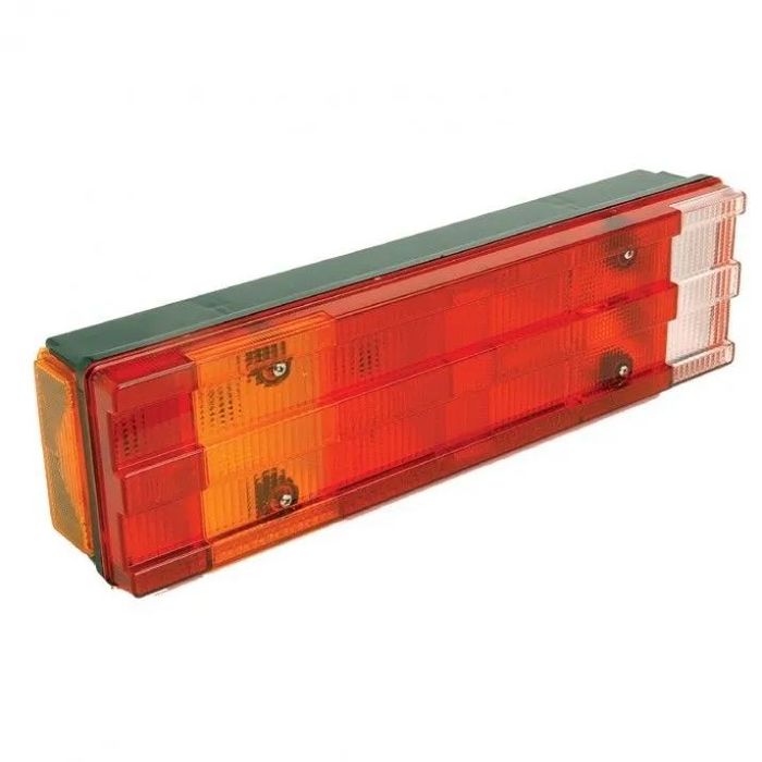 Farolim de trás Mercedes Sprinter Caixa aberta