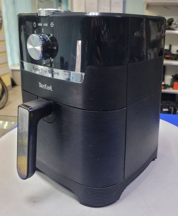 Аэрогриль  Тефаль