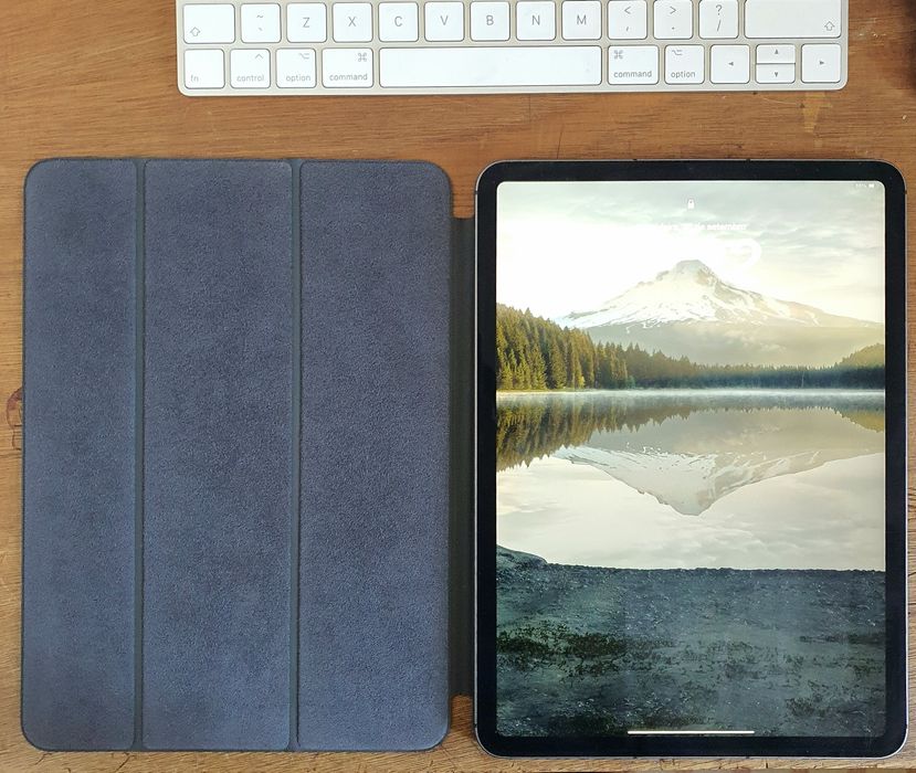 Smart Folio iPad Pro 11 (M1) 4th Gen Original63824730824321120