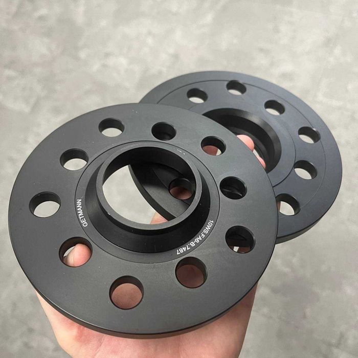 Колісні проставки GETMANN Audi BMW Skoda Mercedes Volkswagen