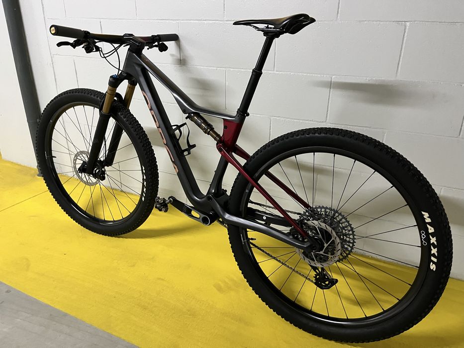 Orbea oiz M-PRO AXS OMX M 2025