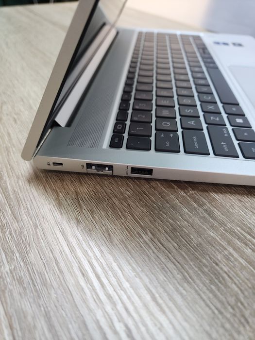 Ноутбук Hp Elitebook 650 g9 intel i5 -1245u  16 Gb