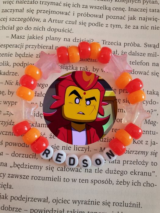 Bransoletka Redson kandi lmk