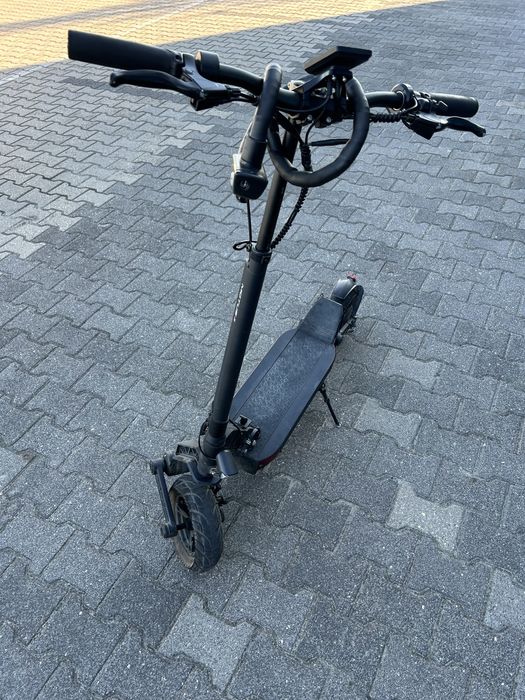 hulajnoga elektryczna motus 10 pro 2022