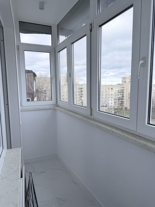 Аренда 2к квартиры на Заболотного/Добровольского