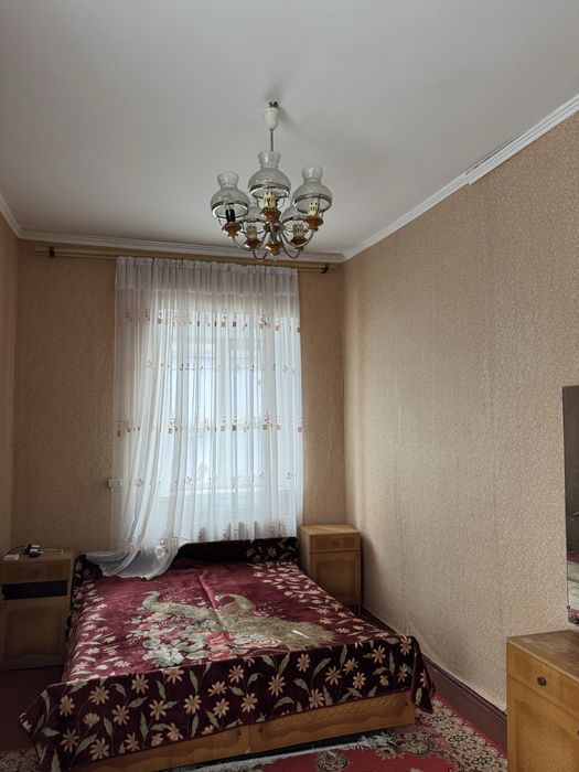 Продам будинок смт.Томашпіль