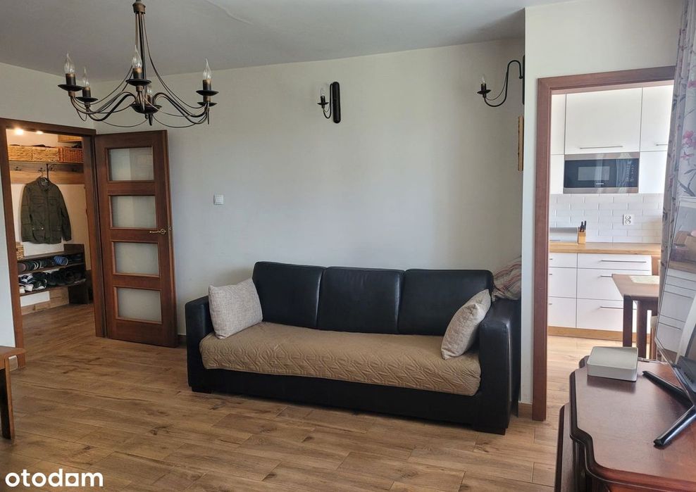 3 pokoje | 62,40 m² | po remoncie| MPEC | balkon + piwnica | tramwaj