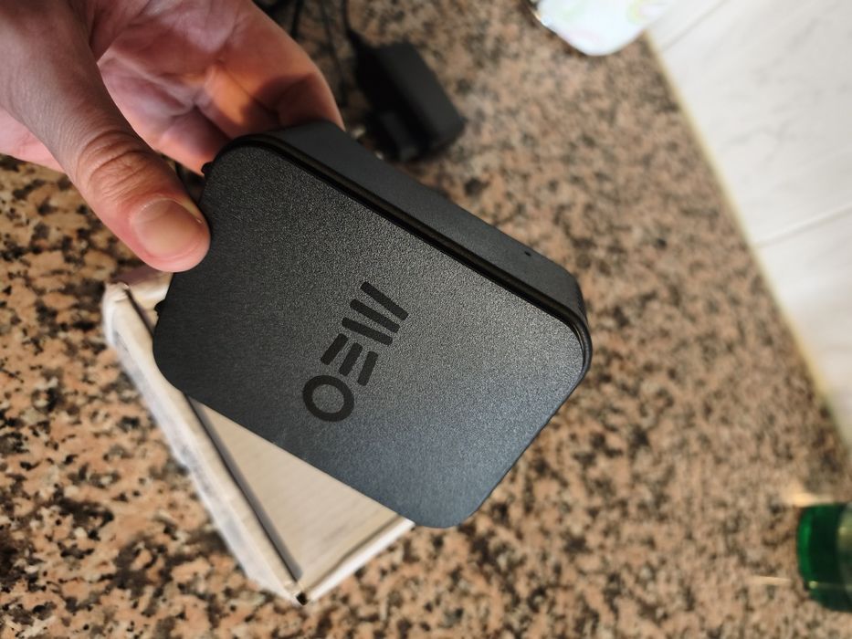 Extensor MEO Smart Wi-Fi 6