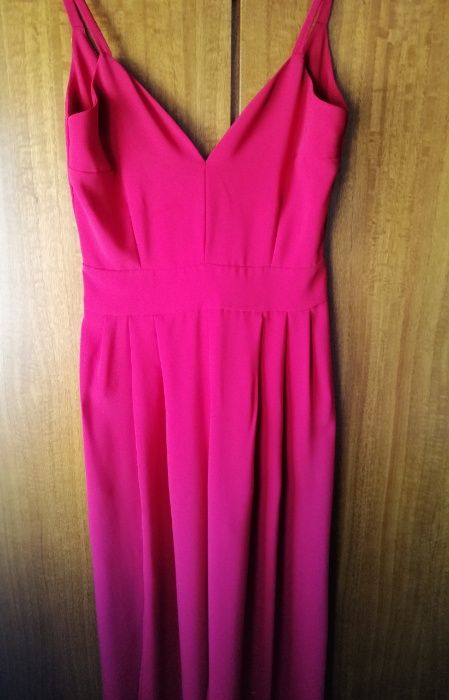 Vestido vermelho - GLÜCK