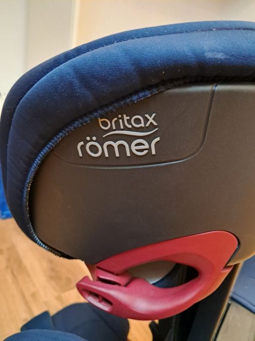 Fotelik samochodowy Britax Romer  kidfix 15-36