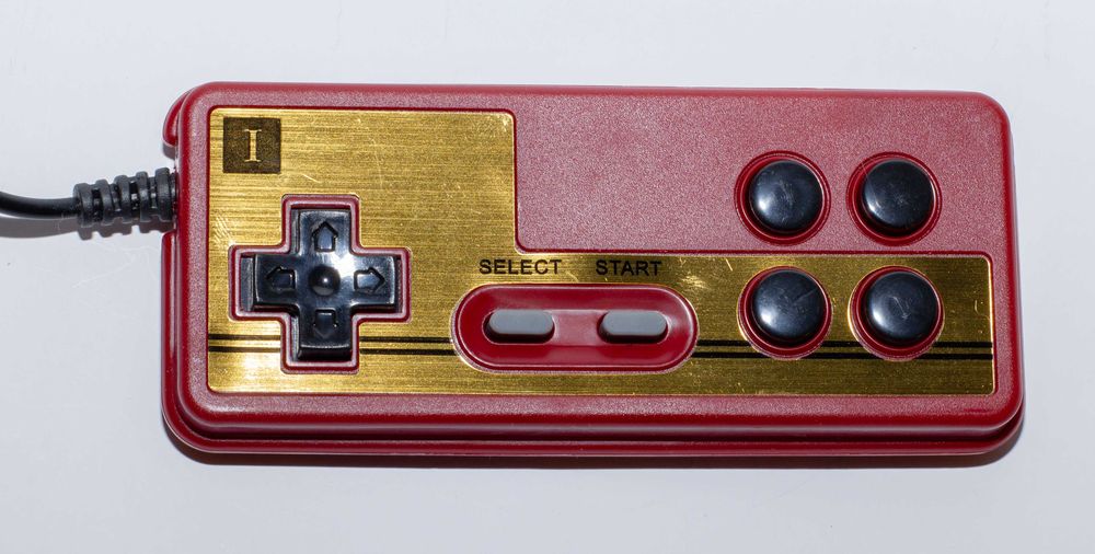 НАЛОЖКА! Джойстикі Денді 8 біт. НОВІ! БЕЗ предоплат!