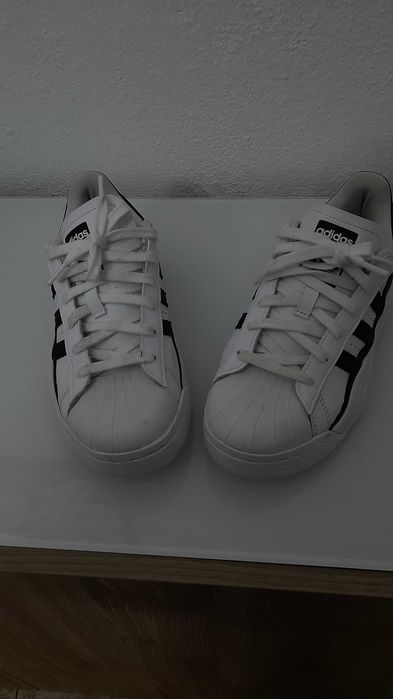 Ténis Adidas originais